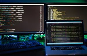 variables in programming