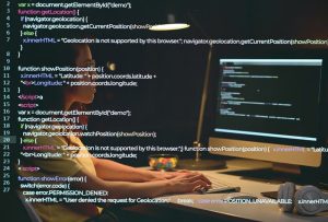 variables in coding