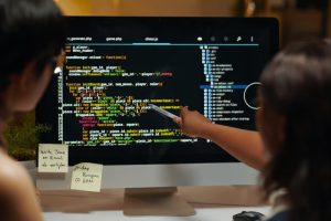 variables in coding